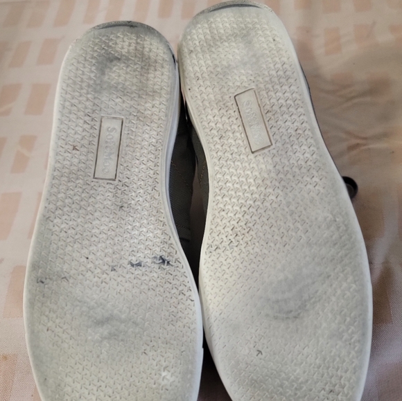 Soft Moc Men's Canvas Shoes - Picture 6 of 8